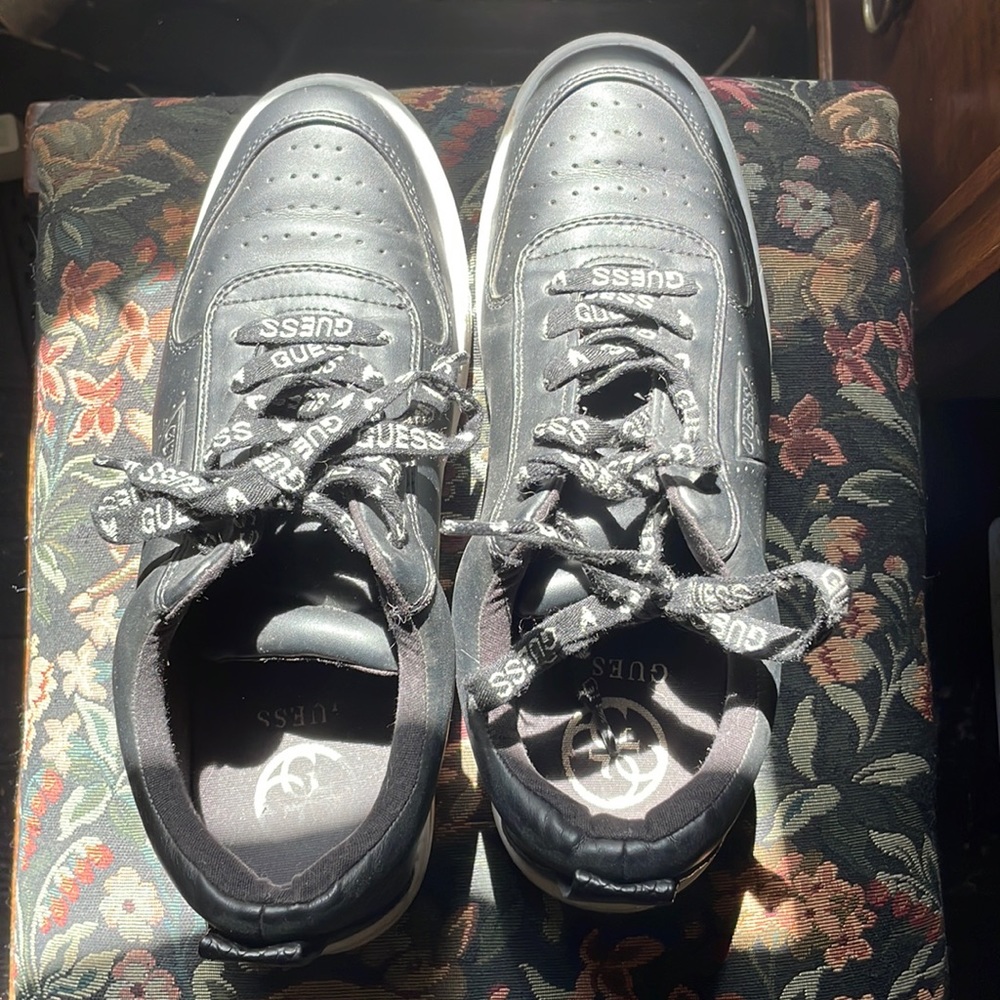 Guess sneakers